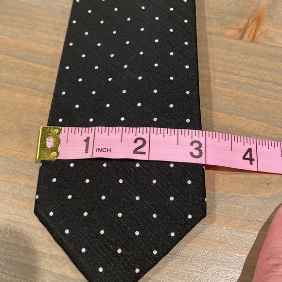 The Savile Row Co London Tie - Picture 6 of 8